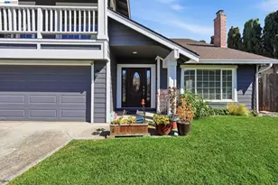 4346 Fallbrook Rd, Concord, CA 94521 - Photo 2