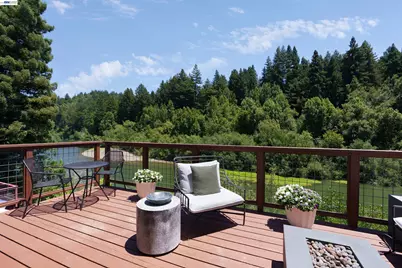 15573 Riverside Dr, Guerneville, CA 95446 - Photo 16