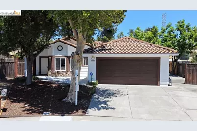 4308 Avila Court, Antioch, CA 94531 - Photo 2