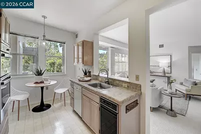 1860 Tice Creek Dr #1427, Walnut Creek, CA 94595 - Photo 16