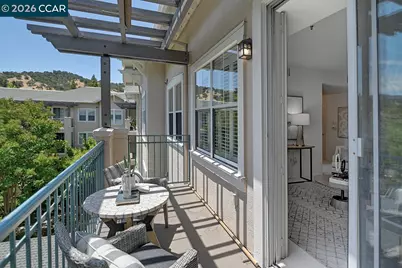 1860 Tice Creek Dr #1427, Walnut Creek, CA 94595 - Photo 6