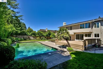 916 Woodland Dr, San Ramon, CA 94582 - Photo 6