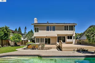 916 Woodland Dr, San Ramon, CA 94582 - Photo 4