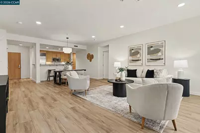 1655 California #219, Walnut Creek, CA 94596 - Photo 4