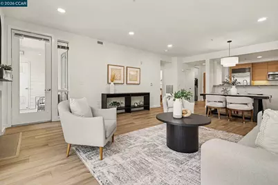 1655 California #219, Walnut Creek, CA 94596 - Photo 2
