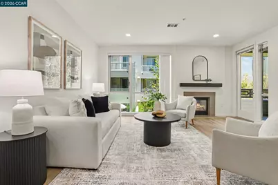 1655 California #219, Walnut Creek, CA 94596 - Photo 6