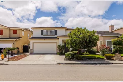 530 Spalding St, Hayward, CA 94544 - Photo 1