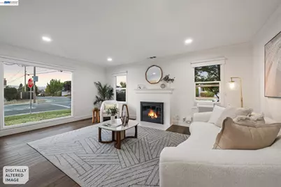 2107 Lessley Ave, Castro Valley, CA 94546 - Photo 4