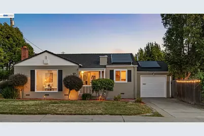 2107 Lessley Ave, Castro Valley, CA 94546 - Photo 1
