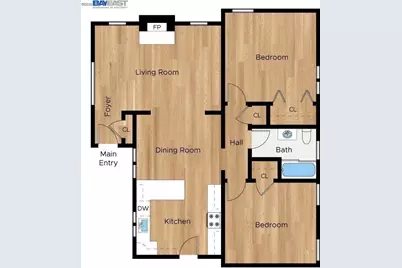 2107 Lessley Ave, Castro Valley, CA 94546 - Photo 42