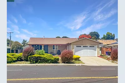 2838 Tara Hills Dr, San Pablo, CA 94806 - Photo 1