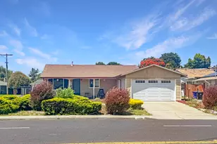 2838 Tara Hills Dr, San Pablo, CA 94806 - Photo 1