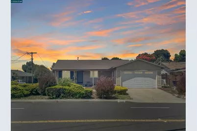 2838 Tara Hills Dr, San Pablo, CA 94806 - Photo 2