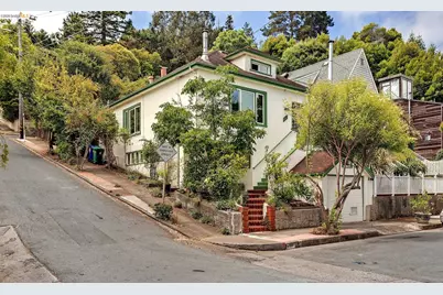 243 Nevada Ave, Richmond, CA 94801 - Photo 2