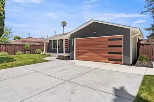 2831 Monroe St, Santa Clara, CA 95051 - Photo 2
