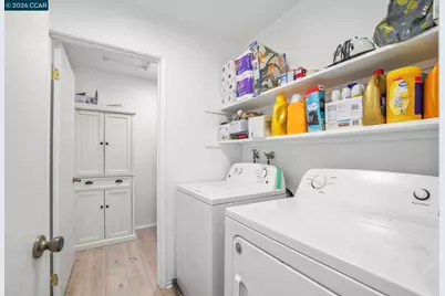 5065 Valley Crest Dr #242, Concord, CA 94521 - Photo 14