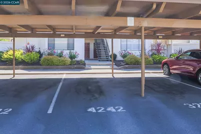 5065 Valley Crest Dr #242, Concord, CA 94521 - Photo 26
