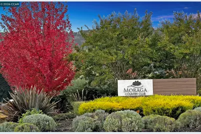 1085 Country Club Drive, Moraga, CA 94556 - Photo 42