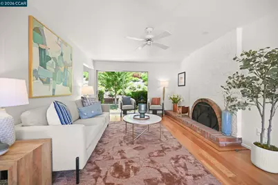 1085 Country Club Drive, Moraga, CA 94556 - Photo 18