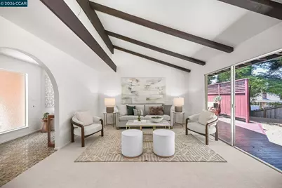 1085 Country Club Drive, Moraga, CA 94556 - Photo 8