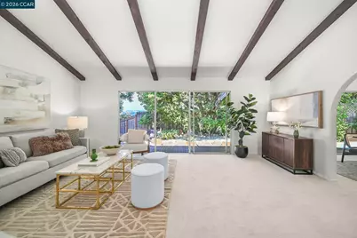 1085 Country Club Drive, Moraga, CA 94556 - Photo 10