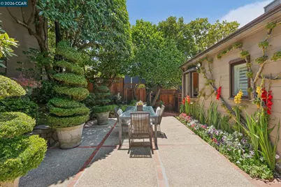 5821 Colton Blvd, Oakland, CA 94611 - Photo 4