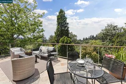 5821 Colton Blvd, Oakland, CA 94611 - Photo 8