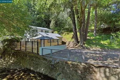 2836 Kilkare Rd, Sunol, CA 94586 - Photo 4