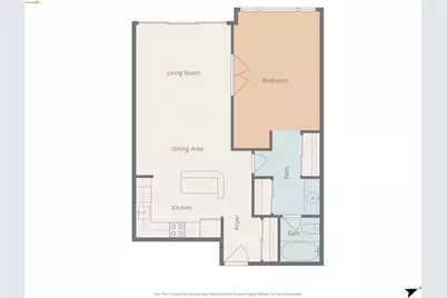 555 Pierce St #526, Albany, CA 94706 - Photo 22