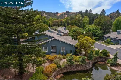 1901 Lakeshire Dr, Walnut Creek, CA 94595 - Photo 2