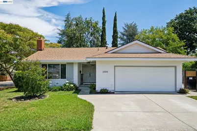 2884 Lyon Circle, Concord, CA 94518 - Photo 1