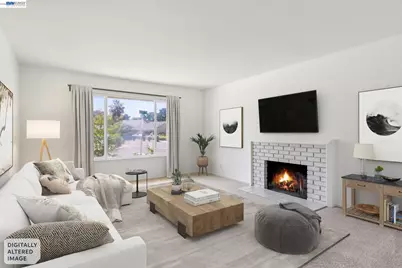 2884 Lyon Circle, Concord, CA 94518 - Photo 4
