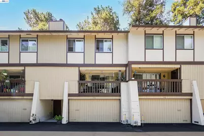 1743 Panda Way, Hayward, CA 94541 - Photo 2
