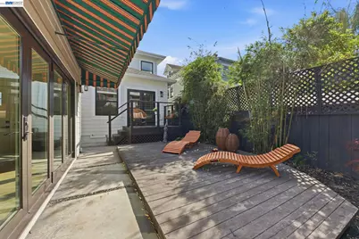 1841 Vine St, Berkeley, CA 94703 - Photo 38