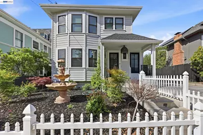 1841 Vine St, Berkeley, CA 94703 - Photo 1