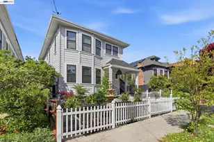 1841 Vine St, Berkeley, CA 94703 - Photo 4