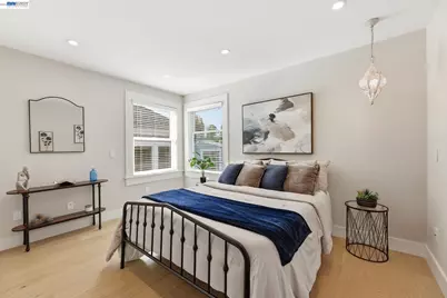 1841 Vine St, Berkeley, CA 94703 - Photo 26