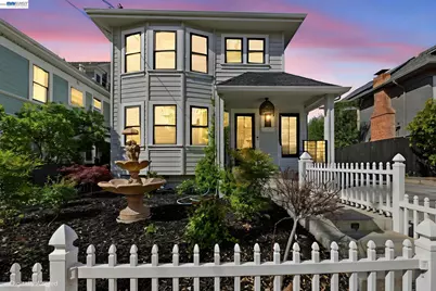1841 Vine St, Berkeley, CA 94703 - Photo 2