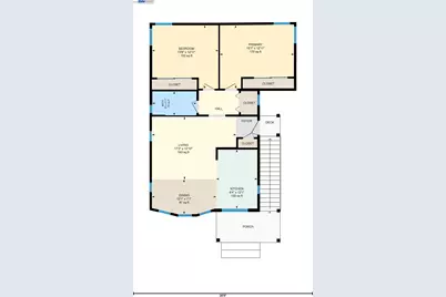 1841 Vine St, Berkeley, CA 94703 - Photo 44