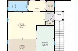 1841 Vine St, Berkeley, CA 94703 - Photo 44