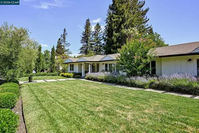 128 Via Bonita, Alamo, CA 94507 - Photo 54