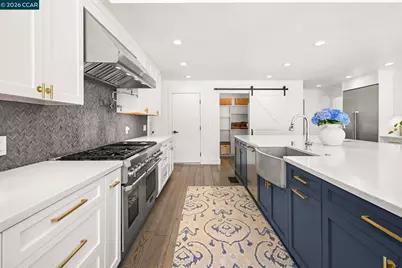 128 Via Bonita, Alamo, CA 94507 - Photo 20