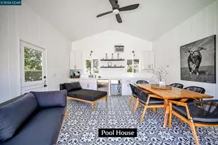 128 Via Bonita, Alamo, CA 94507 - Photo 46