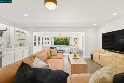 128 Via Bonita, Alamo, CA 94507 - Photo 16