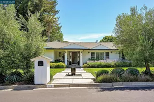128 Via Bonita, Alamo, CA 94507 - Photo 4