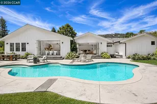 128 Via Bonita, Alamo, CA 94507 - Photo 44