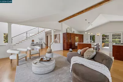 6 Monte Vista Rd, Orinda, CA 94563 - Photo 6