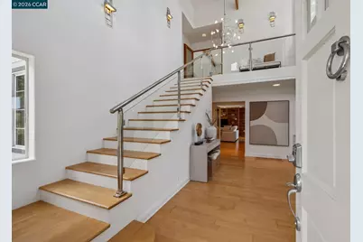6 Monte Vista Rd, Orinda, CA 94563 - Photo 2