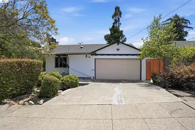 2337 Bentley Ct, Castro Valley, CA 94546 - Photo 2