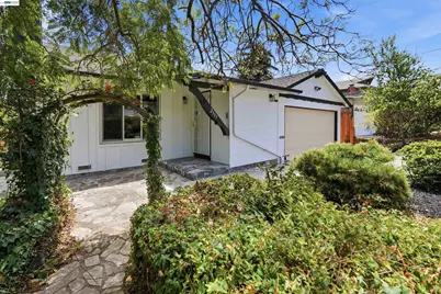 2337 Bentley Ct, Castro Valley, CA 94546 - Photo 1
